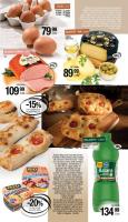 Akcija Mercator katalog akcija, 19. oktobar do 1. novembar 2017 63808