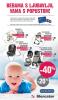 Akcija Mercator katalog akcija, 19. oktobar do 1. novembar 2017 63817