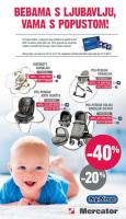 Akcija Mercator katalog akcija, 19. oktobar do 1. novembar 2017 63817