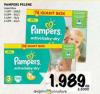Roda Pampers Active baby dry pelene