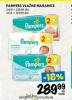 Roda Pampers Vlažne maramice