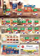 Akcija MAXI katalog akcija, 19. oktobar do 1. novembar 2017 63844