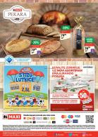 Akcija MAXI katalog akcija, 19. oktobar do 1. novembar 2017 63850