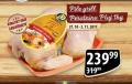 MAXI Pile grill, 1kg