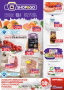 Katalog Shop&Go katalog akcija, 19. oktobar do 1. novembar 2017