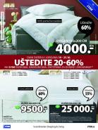 Akcija JYSK katalog akcija, 19. oktobar do 1. novembar 2017 63870