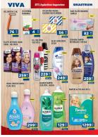 Akcija Kastrum Viva katalog akcija, 20. oktobar do 1. novembar 2017 63889