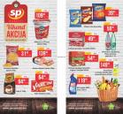 Katalog SP Marketi nedeljna akcija, 20-26. oktobar 2017