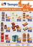 Akcija TEMPO gratis akcija, 19. oktobar do 1. novembar 2017 63895