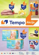 Akcija TEMPO katalog akcija, 19. oktobar do 1. novembar 2017 63899