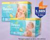 TEMPO Pampers Active baby dry pelene