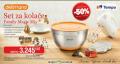 TEMPO Delimano set za kolače Family Magic Mix