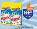 TEMPO Merix deterdžent za veš, 10kg