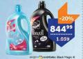 TEMPO Perwoll tečni deterdžent, 4l