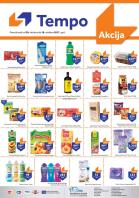Akcija TEMPO nedeljna akcija, 20-26. oktobar 2017 63916