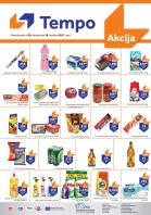 Akcija TEMPO nedeljna akcija, 20-26. oktobar 2017 63917