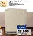 Roda TA peć Igotherm M2O AK