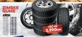 Roda Zimske gume Riken 145/80R13
