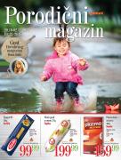 Katalog GOMEX magazin, akcija 20. oktobar do 2. novembar 2017