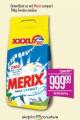 Gomex Merix deterdžent za veš, 10kg