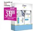 Gomex Dove kozmetički set