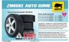 Gomex Taurus Zimske auto gume 165/70 R14