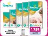 Aksa Pampers Premium Care pelene