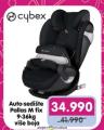 Aksa Cybex auto sedište za bebe