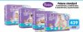 Aksa Violeta Double care pelene