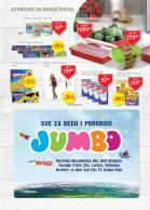 Akcija Super Vero katalog akcija, 20. oktobar do 2. novembar 2017 63993