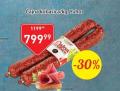 Super Vero Čajna kobasica Yuhor, 1kg