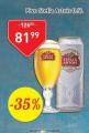 Super Vero Stella Artois pivo svetlo, 0,5l