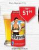 Super Vero Merak Svetlo pivo