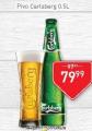 Super Vero Calsberg pivo svetlo, 0,5l