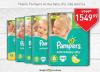 Super Vero Pampers Active baby dry pelene