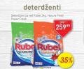 Super Vero Rubel deterdžent za pranje veša, 2kg