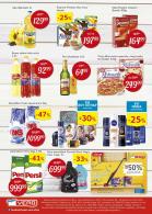 Akcija Super Vero nedeljna akcija 20-26. oktobar 2017 63996