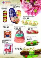 Akcija Trgopromet katalog akcija, 23. oktobar do 5. novembar 2017 64001