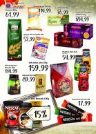 Akcija Trgopromet katalog akcija, 23. oktobar do 5. novembar 2017 64007