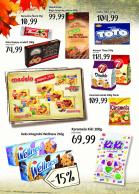 Akcija Trgopromet katalog akcija, 23. oktobar do 5. novembar 2017 64009