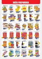 Akcija AMAN Plus katalog akcija, 23. oktobar do 5. novembar 2017 64029