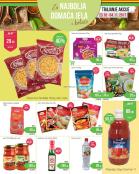Akcija PerSu katalog akcija, 23. oktobar do 4. novembar 2017 64036