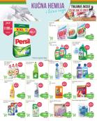 Akcija PerSu katalog akcija, 23. oktobar do 4. novembar 2017 64044