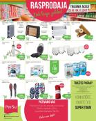 Akcija PerSu katalog akcija, 23. oktobar do 4. novembar 2017 64046