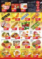 Akcija SP Marketi katalog akcija, 23. oktobar do 4. novembar 2017 64048