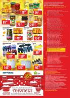 Akcija SP Marketi katalog akcija, 23. oktobar do 4. novembar 2017 64054