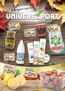 Katalog Univerexport katalog akcija, 23. oktobar do 5. novembar 2017