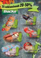 Akcija Univerexport katalog akcija, 23. oktobar do 5. novembar 2017 64057