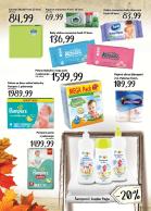 Akcija Univerexport katalog akcija, 23. oktobar do 5. novembar 2017 64073