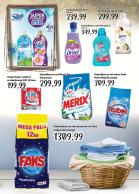Akcija Univerexport katalog akcija, 23. oktobar do 5. novembar 2017 64078